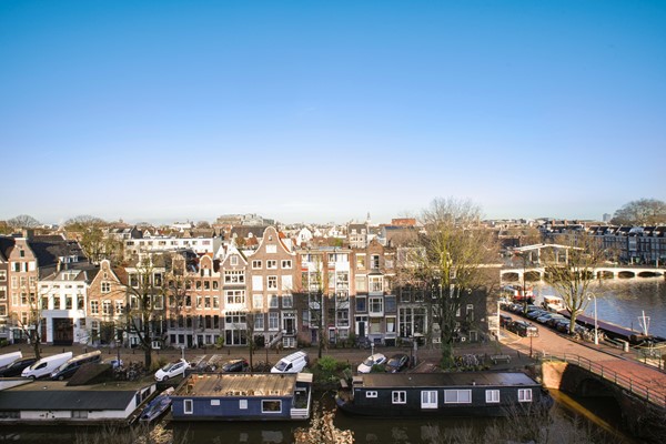 Medium property photo - Amstel 298E, 1017 AN Amsterdam